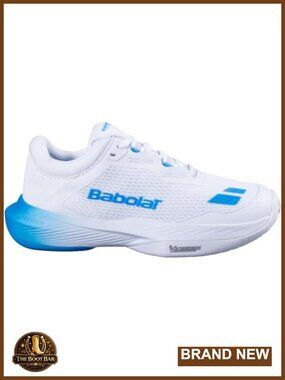 Women's Wide Fit Pickleball Athletic Shoes EVA Cushion Michelin Sole